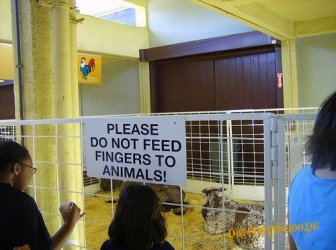 Keine Finger füttern.jpg