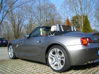 Erste Fotos BMW Z4007.jpg