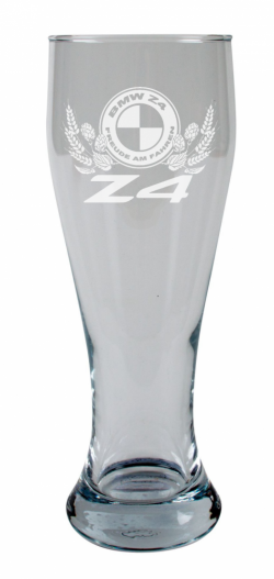 Bierglas BMW Z4.png