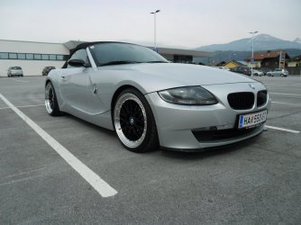 BMW Z4 Schwarze Teile 002.JPG