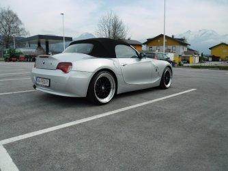 BMW Z4 Schwarze Teile 003.JPG