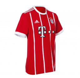 FC Bayern Trikot.png