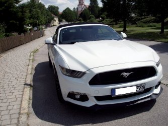 Mustang V8 Convertible 002.JPG