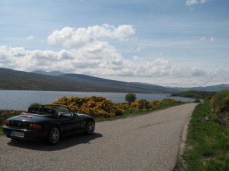 109 Single Track Road, auf dem Weg nach Durness.jpg