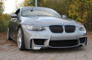 BMW-E92-E93-Coupe-Convertible-M1-style-FRONT-BUMPER-F20-F21-m135i-332111254442.jpg