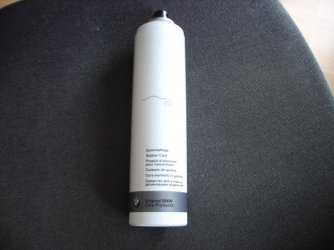 BMW Gummi Pflege 007.JPG
