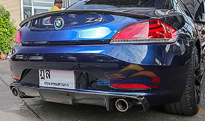 ebmotor-com 3D STYLE FRP REAR DIFFUSER FOR BMW Z4 E89 2009-2013 NORMAL MODEL 4_1336.jpg