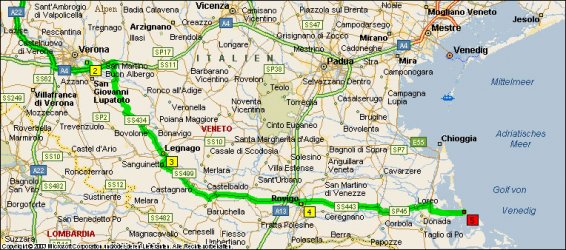 Unsere Strecke zur Insel....jpg