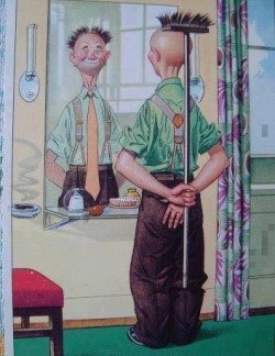 Spieglein,Spieglein an der Wand....jpg