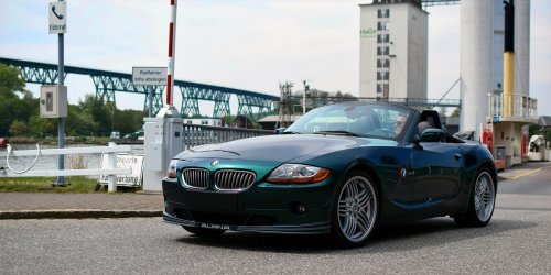 Kanlkreuzfahrt Mai 2019 Max fährt von der Fähre.jpg