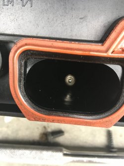Bmw F11 N47 Agr Ansaugbrucke Mischrohr Versottet Youtube