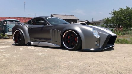 Desima Japan Ratel (BMW Z4) 1.jpg