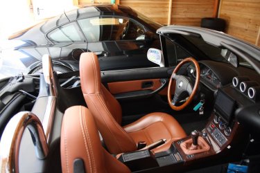 Z3 roadster Z4 coupé garage.jpg