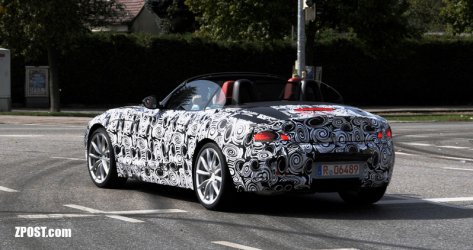 BMW Z4 -rearpart.jpg