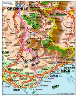 Vizille Cavalaire Map Sunday.jpg