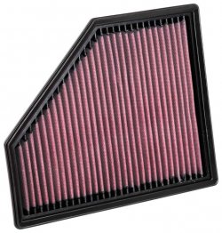 K&N Air Filter BMW Z4 M40i.jpg