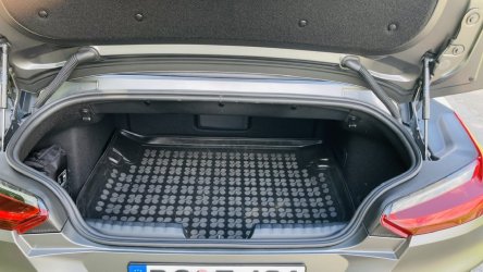 Kofferraumwanne   - Die deutsche BMW Z Community.