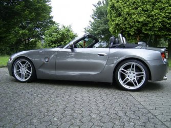 ZZZ.BMW Z4 3,0i Roadster. 011.jpg