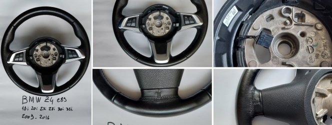 Lenkrad BMW Z4 e89.jpg