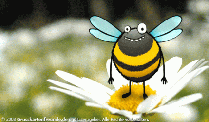 hummel-auf-blume.gif