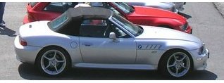 Z3 mit Z4 Felgen.JPG