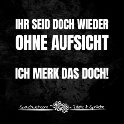 spruchwelt.com-ihr-seid-doch-wieder-ohne-aufsicht-ich-merk-das-doch-86ce9016.png