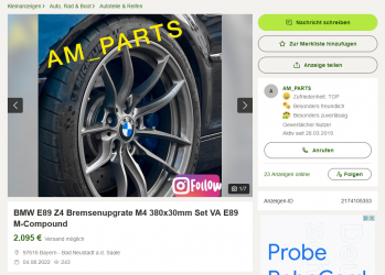 Screenshot 2023-06-14 at 16-19-49 BMW E89 Z4 Bremsenupgrate M4 380x30mm Set VA E89 M-Compound.png