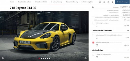 Cayman - GT4RS - 2.JPG