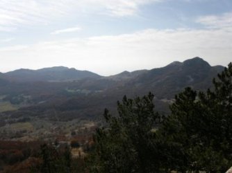 ...Nationalpark Lovcen....JPG