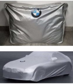 BMW Z4 e85 - Original BMW Abdeckplane/Car-Cover/Outdoor/E85/E86