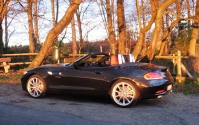 Black Betty 22.11.2009 007.JPG