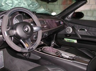 BMW Z4  Innenausbau 016.jpg