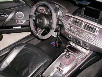 BMW Z4  Innenausbau 020.jpg