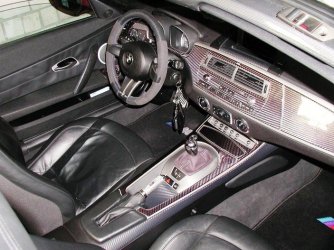 BMW Z4  Innenausbau 030.jpg