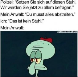 Das Recht zu schweigen....JPG