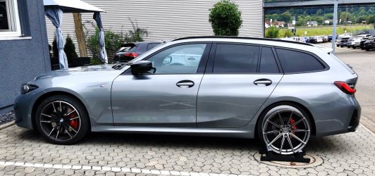 RB Wheels Nufringen Weelforce CF 3-FFR Gloss Steel 9x20 ET28 und 10,5 x 20 ET 42.jpg