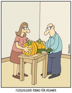 #fleischloser **** für veganer #perscheid.jpeg