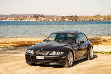 M Coupé @ Gulf of Switzerland - Mammern (25) sm.jpg