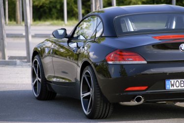 2009-07-02 Z4 Auto Uni04.jpg