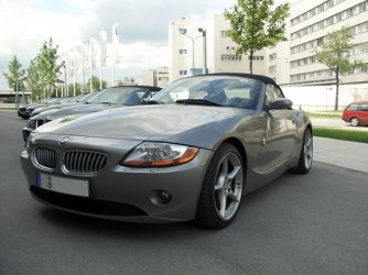 ZRoadster Treffen München 20.-21.06.2009 098.jpg