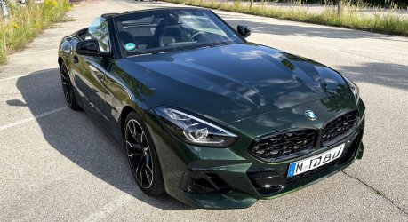 Z4 G29 grün Probefahrt.JPEG