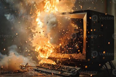 47339279-dramatisch-bild-von-ein-desktop-computer-platzen-in-flammen-abbilden-technologie-fehl...jpg