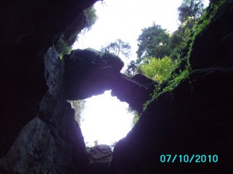 Ausflug nach Obersdorf in die Breitach - Klamm 07.10.010 008.jpg