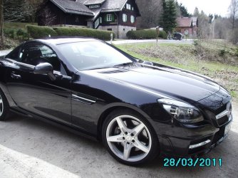Probefahrt mit dem neuen SLK R-172 002.jpg Probefahrt mit dem neuen SLK R-172 002.jpg