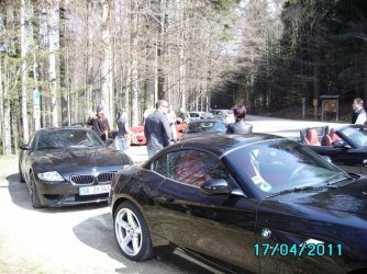 1. Ausfahrt mit den Z 4  - Freunden Nby. 002.jpg