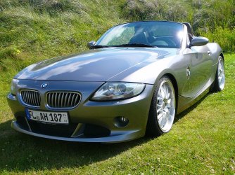 BMW Z4 offen vorne.JPG BMW Z4 offen vorne.JPG