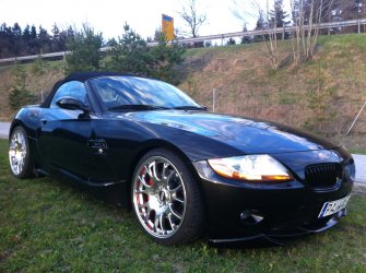Z4 mit BBS1.JPG Z4 mit BBS1.JPG