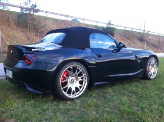 Z4 mit BBS2.JPG Z4 mit BBS2.JPG