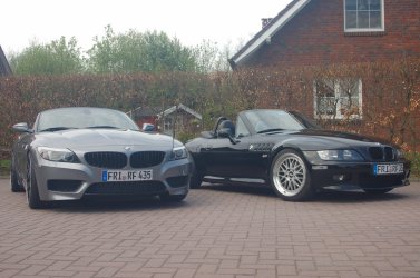 Z4 und Z3 01.05.2012 Forumbilder 005.JPG