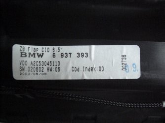 BMW Z4 Monitor 039.JPG